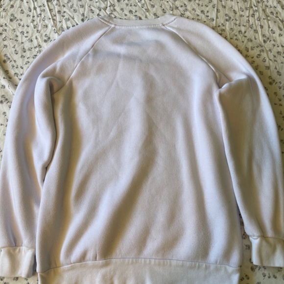 Crooks and Castles Sweater with Rose Design - Picture 2 of 4